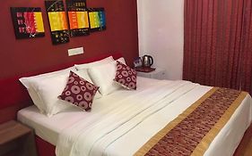 G 10 Beach Inn